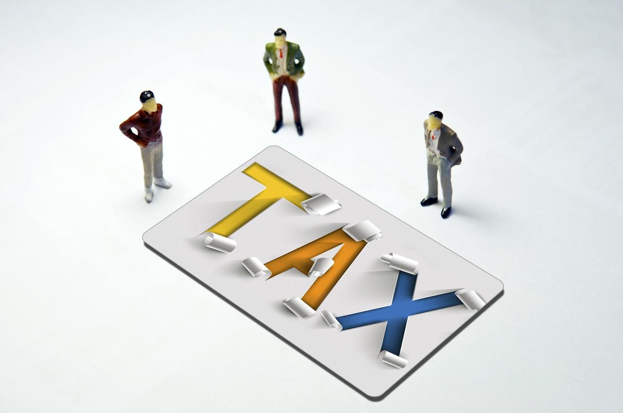 小规模纳税人和一般纳税人有哪些区别？(图1)